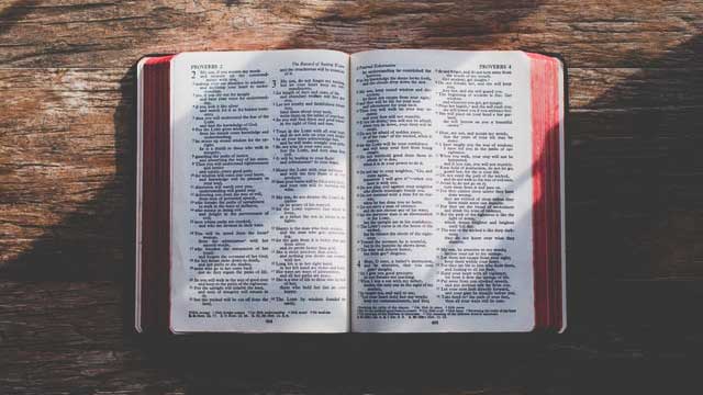 God’s word in Christ